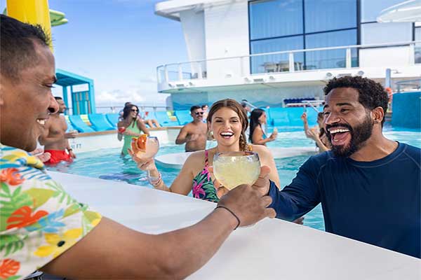 Legend of the Seas Gallery Image